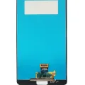 LCD Assembly Without Frame For LG Stylo 2 Plus (K550 / MS550) (Refurbished) (Black)