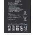 Replacement Battery For LG Stylo 2 / Stylo 2 Plus / V10 (BL-45B1F) (Genuine OEM)