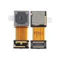Back Camera For LG Stylo 2 Plus (K550 / MS550)
