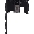 Backplate Rear Housing For LG Stylo 2 Plus (K550 / MS550)