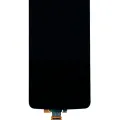 LCD Assembly Without Frame For LG Stylo 3 (Refurbished) (Black)