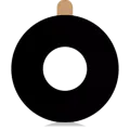 Back Camera Lens For LG Stylo 3