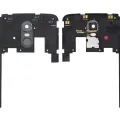 Backplate Rear Housing For LG Stylo 3 (Black)