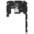 Backplate Rear Housing For LG Stylo 3 (Black)