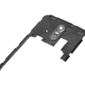 Backplate Rear Housing For LG Stylo 3 (Black)