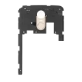 Backplate Rear Housing For LG Stylo 3 (Gold)