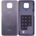 Back cover Glass For Motorola Moto G Power (XT2117-3 / XT2117-3PP / 2021) (Genuine OEM) (Flash Gray) (Verizon)