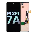 Дисплейний модуль (OLED) без рамки для Google Pixel 7a 5G (Genuine OEM) (Усі кольори)