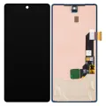 Дисплейний модуль (OLED) без рамки для Google Pixel 7a 5G (Genuine OEM) (Усі кольори)
