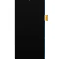 Дисплейний модуль (OLED) без рамки для Google Pixel 7a 5G (Genuine OEM) (Усі кольори)
