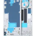 Mid-Frame Housing For Google Pixel 7a (Genuine OEM) (Snow)