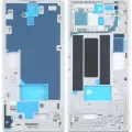 Mid-Frame Housing For Google Pixel 7a (Genuine OEM) (Snow)
