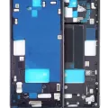 Рамка для Google Pixel 7a (Genuine OEM) (Charcoal)