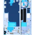 Mid-Frame Housing For Google Pixel 7a (Genuine OEM) (Sea)