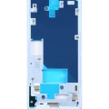Mid-Frame Housing For Google Pixel 7a (Genuine OEM) (Sea)