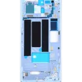 Mid-Frame Housing For Google Pixel 7a (Genuine OEM) (Sea)