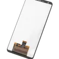 LCD Assembly Without Frame For LG Stylo 4 / Stylo 4 Plus / Stylo 5 (Refurbished) (All Colors)