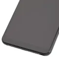 LCD Assembly With Frame For LG Stylo 4 / Stylo 4 Plus (Refurbished) (Aurora Black)