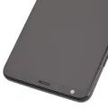 LCD Assembly With Frame For LG Stylo 4 / Stylo 4 Plus (Refurbished) (Aurora Black)