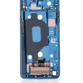 LCD Assembly With Frame For LG Stylo 4 / Stylo 4 Plus (Refurbished) (Moroccan Blue)