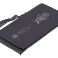 Replacement Battery For Google Pixel 7a (GP5JE) (Genuine OEM)