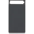 Back cover Glass For Google Pixel 7a (Genuine OEM) (Charcoal)