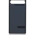 Back cover Glass For Google Pixel 7a (Genuine OEM) (Charcoal)