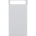 Back cover Glass For Google Pixel 7a (Genuine OEM) (Snow)