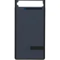 Back cover Glass For Google Pixel 7a (Genuine OEM) (Snow)