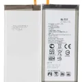 Replacement Battery For LG Stylo 4 / Stylo 4 Plus / V40 ThinQ / Q8 (Q815) (BL-T37)