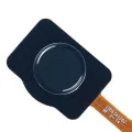 Fingerprint Reader With Flex Cable For LG Stylo 4 / Stylo 4 Plus (Aurora Black)