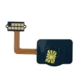 Fingerprint Reader With Flex Cable For LG Stylo 4 / Stylo 4 Plus (Aurora Black)
