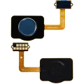 Fingerprint Reader With Flex Cable For LG Stylo 4 / Stylo 4 Plus (Moroccan Blue)