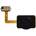 Fingerprint Reader With Flex Cable For LG Stylo 4 / Stylo 4 Plus (Moroccan Blue)