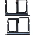 Sim Card Tray For LG Stylo 4 / Stylo 4 Plus (Black)