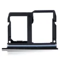 Sim Card Tray For LG Stylo 4 / Stylo 4 Plus (Black)