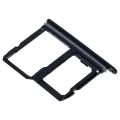 Sim Card Tray For LG Stylo 4 / Stylo 4 Plus (Black)