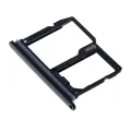 Sim Card Tray For LG Stylo 4 / Stylo 4 Plus (Black)