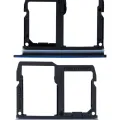 Sim Card Tray For LG Stylo 4 / Stylo 4 Plus (Moroccan Blue)