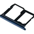Sim Card Tray For LG Stylo 4 / Stylo 4 Plus (Moroccan Blue)