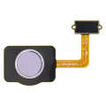 Fingerprint Reader With Flex Cable For LG Stylo 4 / Stylo 4 Plus (Lavender Violet)