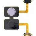 Fingerprint Reader With Flex Cable For LG Stylo 4 / Stylo 4 Plus (Lavender Violet)