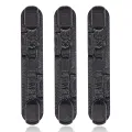 Hard Buttons (Power / Volume) For LG Stylo 4 / Stylo 4 Plus (Moroccan Blue)