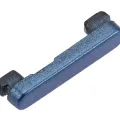 Hard Buttons (Power / Volume) For LG Stylo 4 / Stylo 4 Plus (Moroccan Blue)
