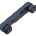 Hard Buttons (Power / Volume) For LG Stylo 4 / Stylo 4 Plus (Moroccan Blue)