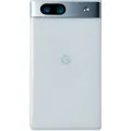 Back cover Glass For Google Pixel 7a (Genuine OEM) (Sea)