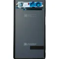 Back cover Glass For Google Pixel 7a (Genuine OEM) (Sea)
