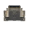 Charging Port Only For LG Stylo 4 / Stylo 4 Plus / Stylo 5 / G8 ThinQ (Soldering Required)