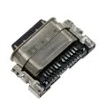 Charging Port Only For LG Stylo 4 / Stylo 4 Plus / Stylo 5 / G8 ThinQ (Soldering Required)