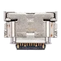 Charging Port Only For LG Stylo 4 / Stylo 4 Plus / Stylo 5 / G8 ThinQ (Soldering Required) (10 Pack)